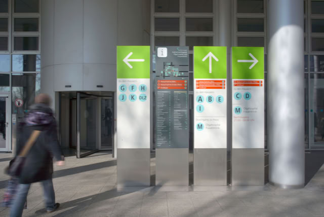 Klinikum Stuttgart